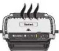 TEFAL OptiGrill Elite XL GC7608 - Τερματισμός λειτουργίας - 1