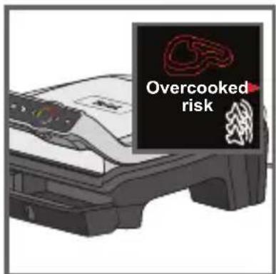 TEFAL OptiGrill Elite XL GC7608 - 26-27 - 16