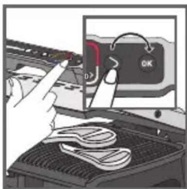 TEFAL OptiGrill Elite XL GC7608 - (26-27) - 12