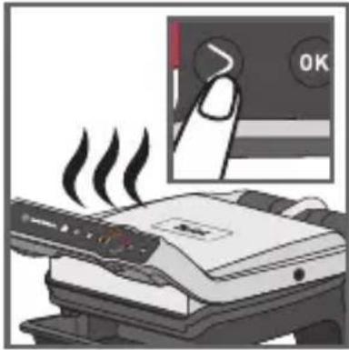 TEFAL OptiGrill Elite XL GC7608 - 28-30 - 1