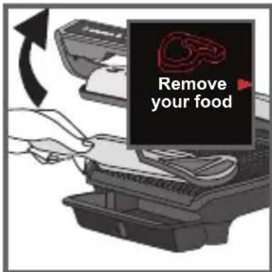 TEFAL OptiGrill Elite XL GC7608 - Commentaires - 3