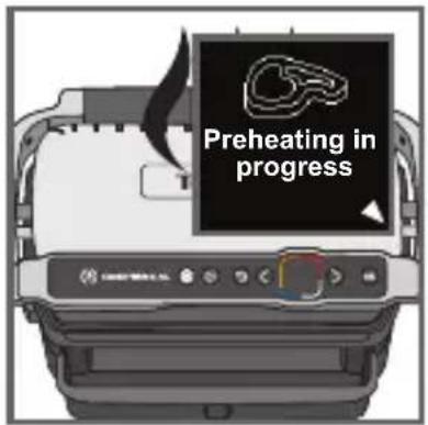 TEFAL OptiGrill Elite XL GC7608 - 52-54 - 9
