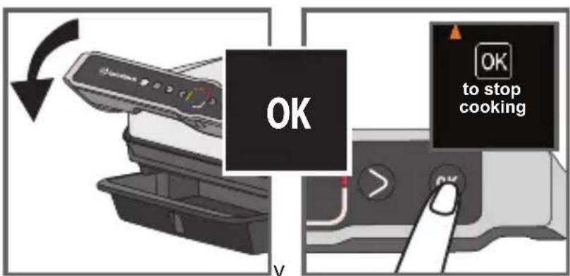 TEFAL OptiGrill Elite XL GC7608 - 26-27 - 3