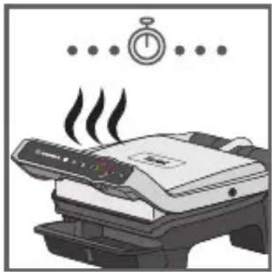 TEFAL OptiGrill Elite XL GC7608 - 26-27 - 14