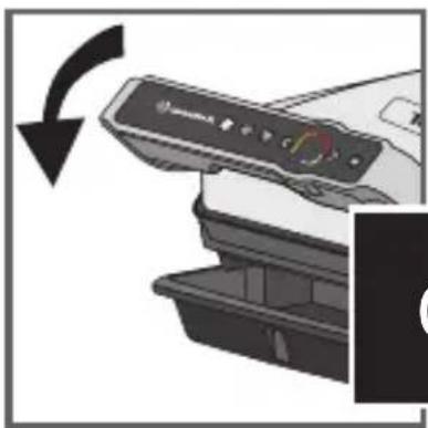 TEFAL OptiGrill Elite XL GC7608 - (26-27) - 2