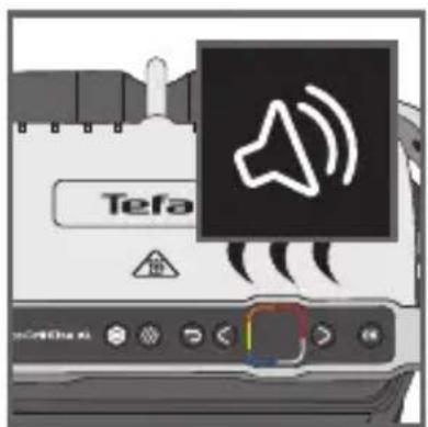 TEFAL OptiGrill Elite XL GC7608 - Conselho relativamente à carne: - 3