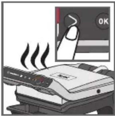 TEFAL OptiGrill Elite XL GC7608 - 28-30 - 1