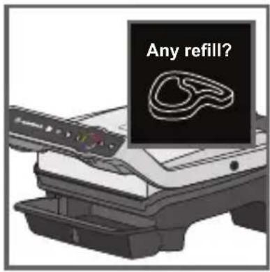 TEFAL OptiGrill Elite XL GC7608 - 26-27 - 4