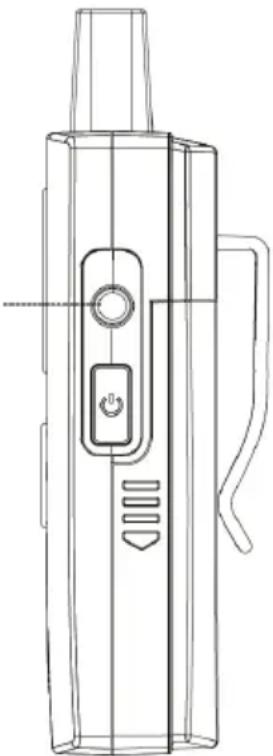 ALBRECHT Multicom 2 - mm Line-In - 1