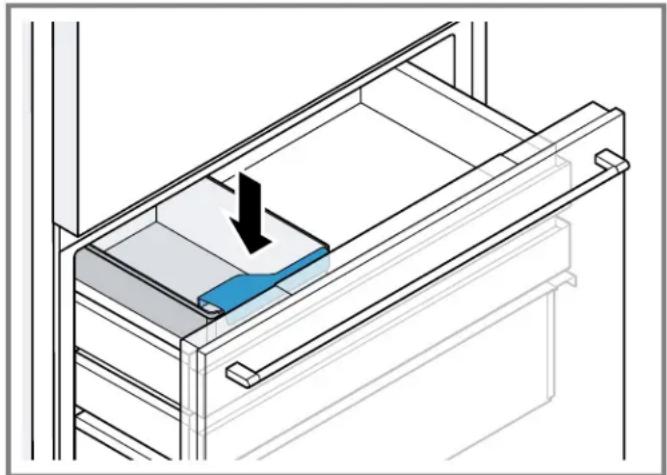BOSCH B36IT100NP - Consejo - 1