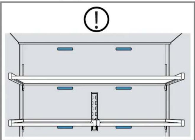 BOSCH B36IT100NP - Note - 1