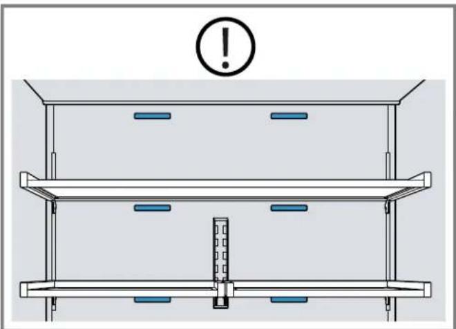 BOSCH B36IT100NP - Nota - 1