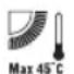 Vonroc S_CD511DC - TECHNISCHE SPECIFICATIONS - 2