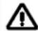 ADVANCE ES4000 - WARNING ! - 1