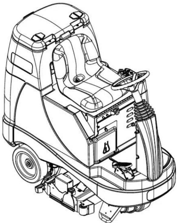 ADVANCE ES4000 - Instructions for use - 2