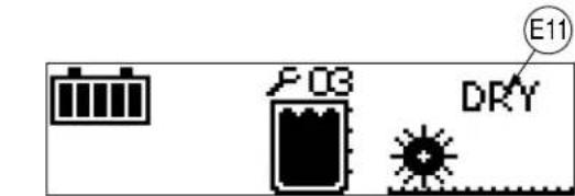 E11 P 03 DRY