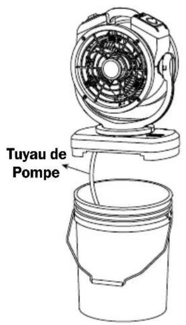 XPower FM68W - Pour le modele FM-68W,FM-88W,FT-68W et FT-88W: - 1