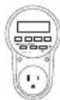 XPower FM68W - Eléments inclus - 3