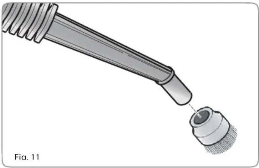Goodway GVC390 - LANCÉ - 1