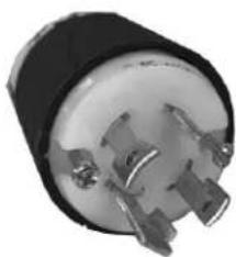 Globe GSCS3 - RACCORDEMENT À L'ALIMENTATION ÉLECTRIQUE - 3