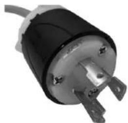 Globe GSCS3 - RACCORDEMENT À L'ALIMENTATION ÉLECTRIQUE - 2