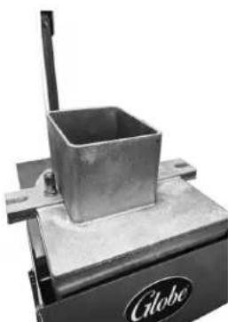 Globe GSCS3 - INSTALLATION (SUITE): - 2