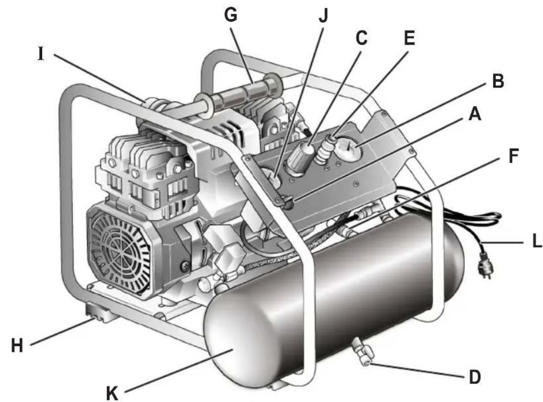 Fini Siltek TB 50D - 1