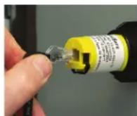 Panduit VS2AVT3IB - CABLE SYSTEME - 1