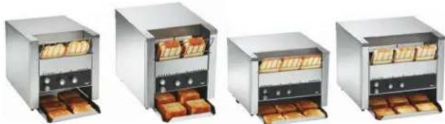 Vollrath JT3H - FONCTIONETOBJET - 1