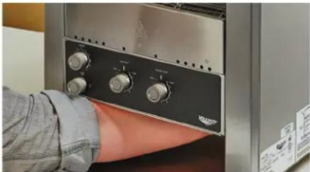 Vollrath JT3H - SOLUCIÓNDEPROBLEMAS - 1