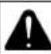 Vollrath JT3H - WARNING - 2