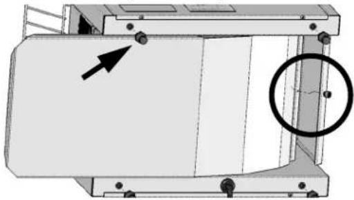 Vollrath JT3H - INSTALLATION - 1
