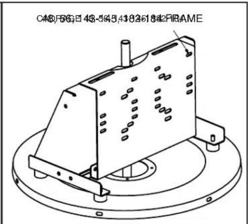 Canarm ALX165DD050EC - ALX210/ALX245 - 1