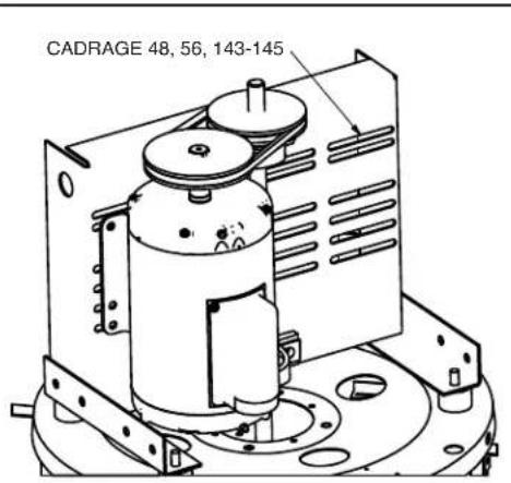 Canarm ALX165DD050EC - ALX165/ALX180 - 1