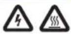 Little Giant EC1DV - ▲ PRECAUCIÓN - 1