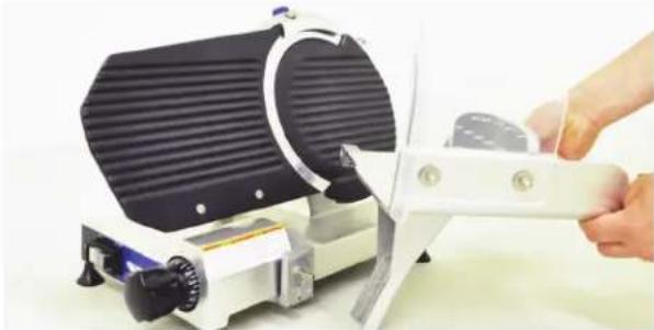 Vollrath 40950 - Matériel nécessaire - 3