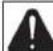 Vollrath 40950 - ATTENTION - 1