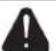 Vollrath 40950 - Cut and Amputation Hazard - 2