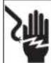 Vollrath 40950 - Cut and Amputation Hazard - 1