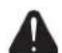 Vollrath 40950 - WARNING - 1