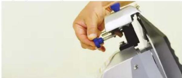 Vollrath 40950 - Herramentas que necessitará - 5