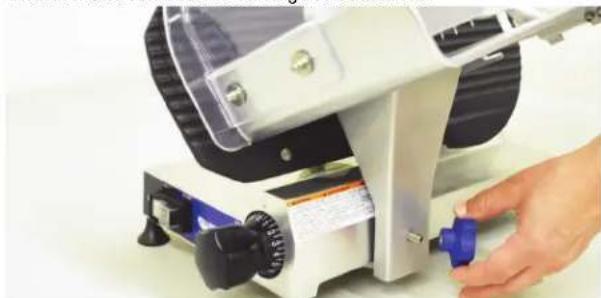 Vollrath 40950 - Tools You Will Need - 2