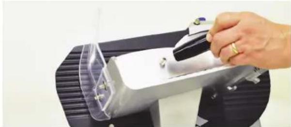 Vollrath 40950 - Tools You Will Need - 1