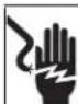 Vollrath 40950 - Cut and Amputation Hazard - 1