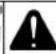 Vollrath CT4240800 - WARNING - 2