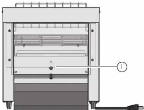 Vollrath CT4240800 - CHARACTERISTIQUES - 2