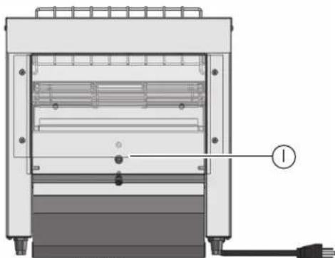 Vollrath CT4240800 - FEATURES - 2