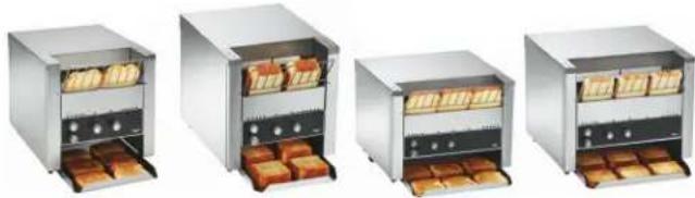 Vollrath CT4240800 - FONCTIONETOBJET - 1