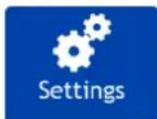 INFINITY Furion FX402 Bar - Options du menu principal - 2