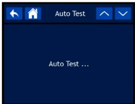 INFINITY Furion FX402 Bar - Test auto - 1